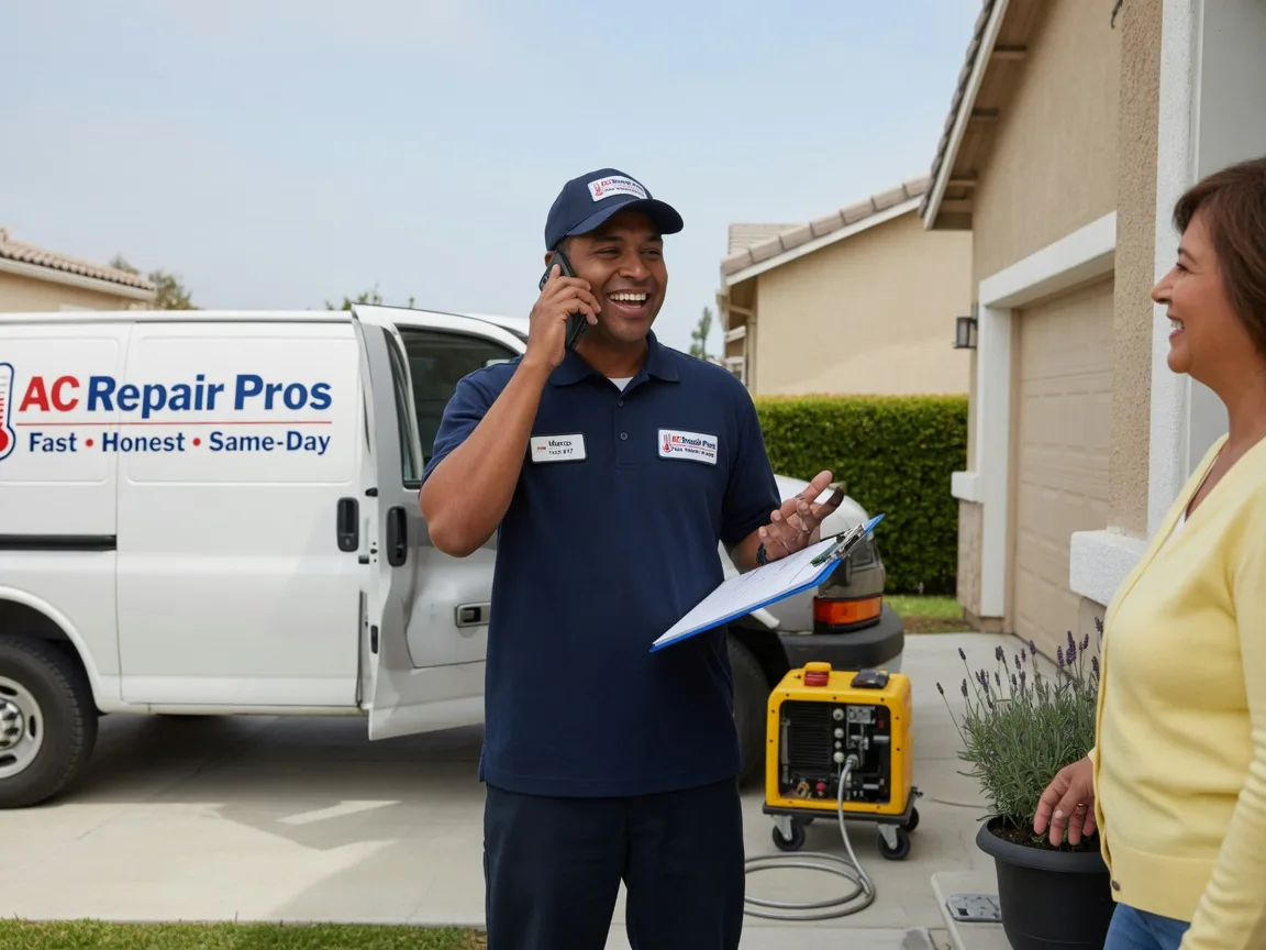 AC Repair Newport, KY FAQs